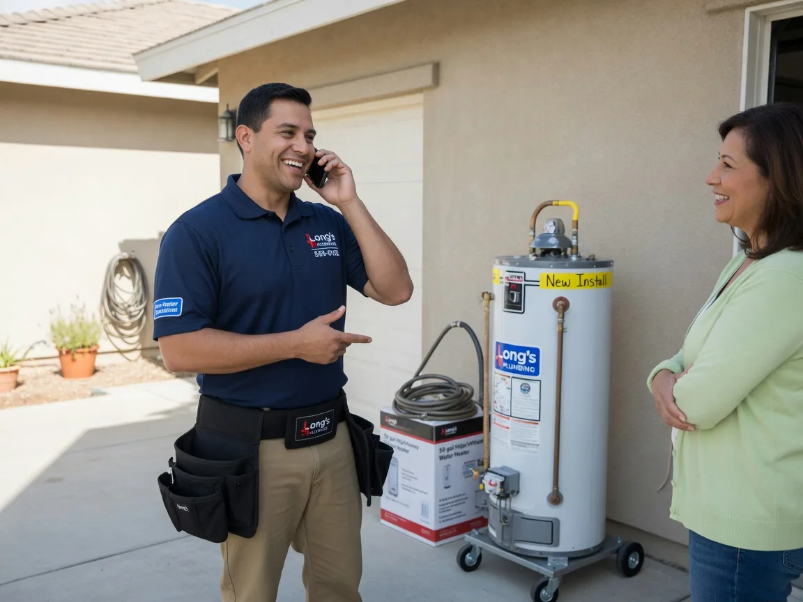 Leak Detection Black Rock, AR FAQs